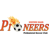 Western Mass Pioneers Team Logo