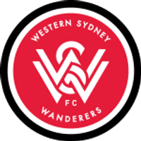 Western Sydney Wanderers Team Logo