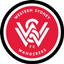 Western Sydney Wanderers Logo
