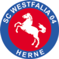 Westfalia Herne Team Logo