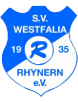 Westfalia Rhynern Team Logo