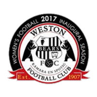 Weston Bears Team Logo