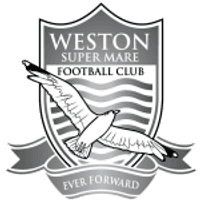 Weston-super-Mare Team Logo