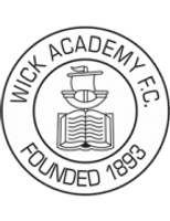 Wick Academy Team Logo
