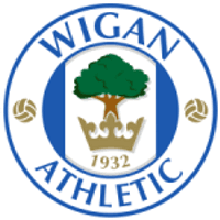 Wigan Athletic Team Logo