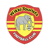 Wikki Tourist Logo
