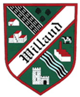 Willand Rovers Team Logo