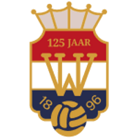 Willem II Team Logo