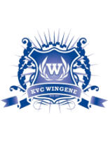 Wingene Team Logo