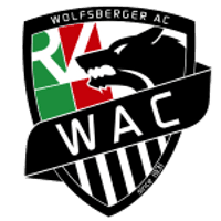 Wolfsberger AC Team Logo