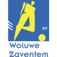 Woluwe-Zaventem Team Logo