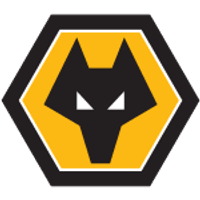 Wolverhampton Wanderers Team Logo