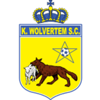 Wolvertem Team Logo