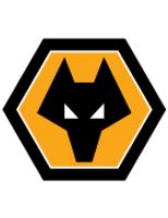 Wolves U23 Logo