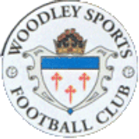 Woodley Sports Team Logo