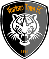 Worksop Town Team Logo