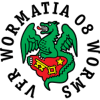 Wormatia Worms Team Logo