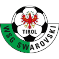 WSG Tirol Team Logo