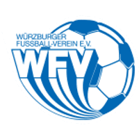 Würzburger FV Team Logo
