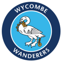 Wycombe Wanderers Team Logo