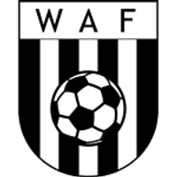 Wydad Fès Team Logo
