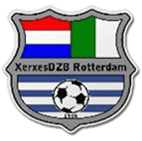 XerxesDZB Team Logo