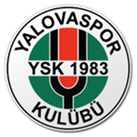 Yalovaspor Team Logo