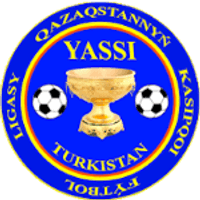 Yassy Turkistan Team Logo