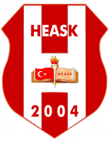Yeni Çarşı FK Team Logo