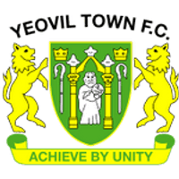 Yeovil Town Team Logo
