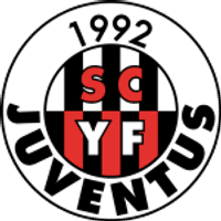YF Juventus Team Logo