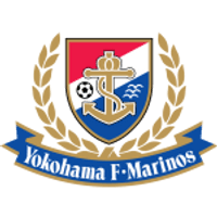 Yokohama F. Marinos Team Logo