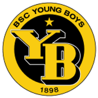Young Boys Team Logo