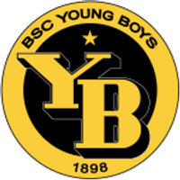 Young Boys II Team Logo