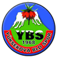 Yuksekova Belediyespor Team Logo