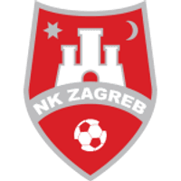 Zagreb Team Logo