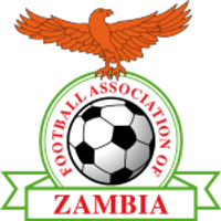 Zambia Team Logo