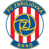 Zbrojovka Brno Team Logo