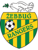 Zebbug Rangers Logo