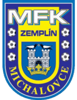 Zemplín Michalovce Logo