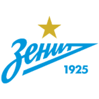 Zenit II Team Logo