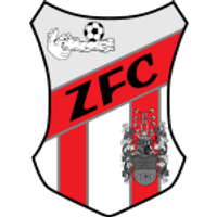ZFC Meuselwitz Team Logo
