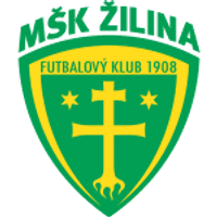 Žilina U19 Logo