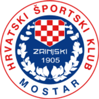Zrinjski Team Logo