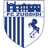 Zugdidi Team Logo