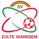 Zulte-Waregem Logo