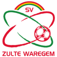 Zulte-Waregem Team Logo