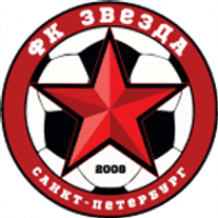 Zvezda Sint Petersburg Team Logo
