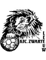 Zwarte Leeuw Team Logo