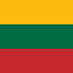 Lithuania Logo
